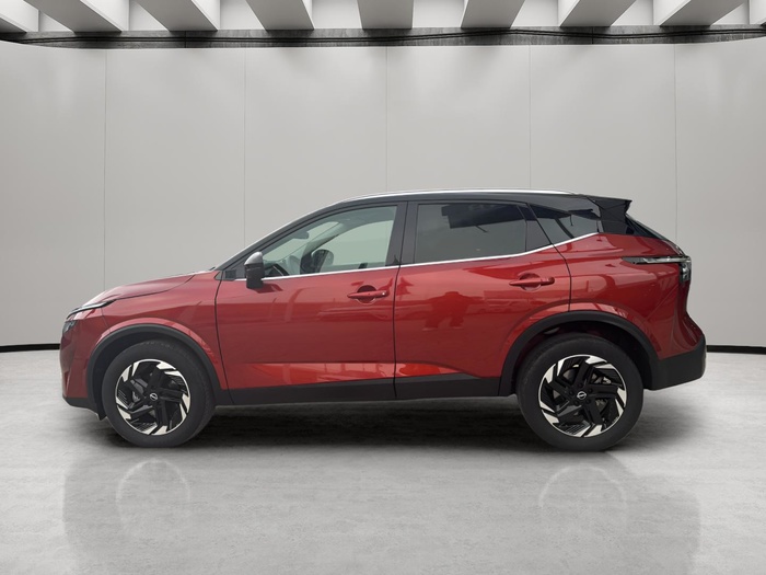 Nissan Qashqai DIG-T 140 mHEV Acenta 4x2 103 kW (140 CV) Vehículo usado en Sevilla Nissan Qashqai DIG-T 140 mHEV Acenta 4x2 103 kW (140 CV) Vehículo usado en Sevilla