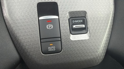 Nissan Qashqai DIG-T 140 mHEV Acenta 4x2 103 kW (140 CV) 27 Nissan Qashqai DIG-T 140 mHEV Acenta 4x2 103 kW (140 CV) 27