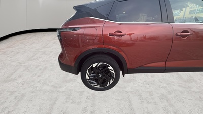 Nissan Qashqai DIG-T 140 mHEV Acenta 4x2 103 kW (140 CV) 18 Nissan Qashqai DIG-T 140 mHEV Acenta 4x2 103 kW (140 CV) 18