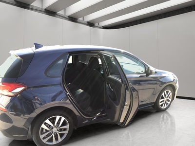 Hyundai i30 1.0 TGDi Go! Plus 88 kW (120 CV) 11 Hyundai i30 1.0 TGDi Go! Plus 88 kW (120 CV) 11