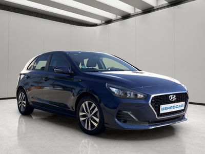 Hyundai i30 1.0 TGDi Go! Plus 88 kW (120 CV) 2 Hyundai i30 1.0 TGDi Go! Plus 88 kW (120 CV) 2