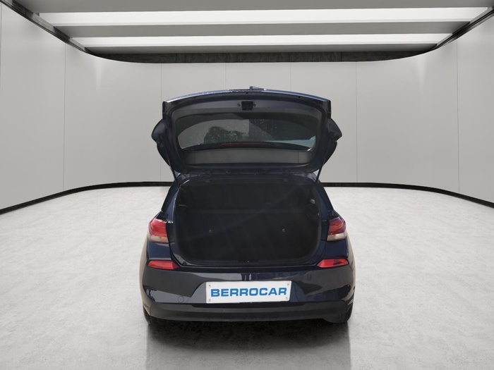 Hyundai i30 1.0 TGDi Go! Plus 88 kW (120 CV) Vehículo usado en Sevilla Hyundai i30 1.0 TGDi Go! Plus 88 kW (120 CV) Vehículo usado en Sevilla