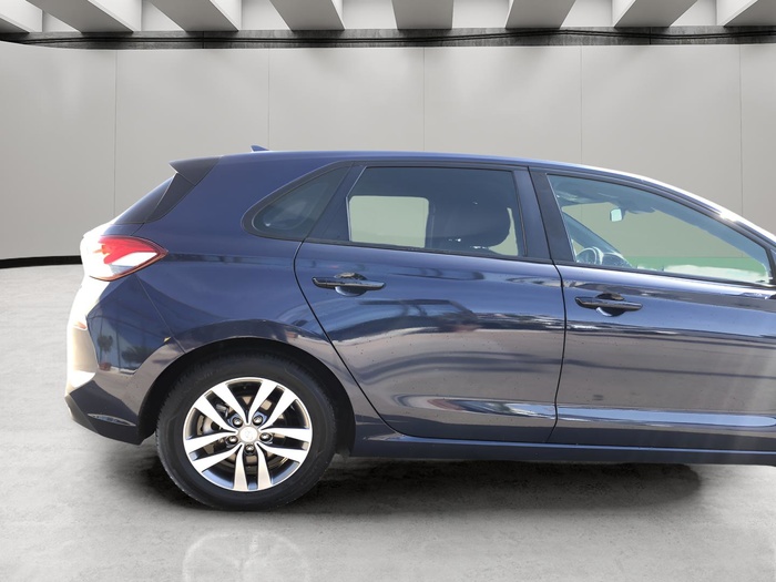 Hyundai i30 1.0 TGDi Go! Plus 88 kW (120 CV) Vehículo usado en Sevilla Hyundai i30 1.0 TGDi Go! Plus 88 kW (120 CV) Vehículo usado en Sevilla