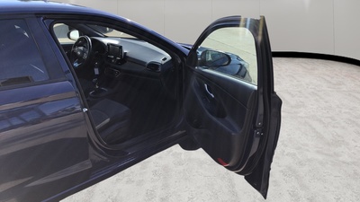 Hyundai i30 1.0 TGDi Go! Plus 88 kW (120 CV) 10 Hyundai i30 1.0 TGDi Go! Plus 88 kW (120 CV) 10