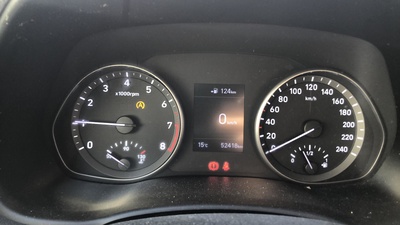 Hyundai i30 1.0 TGDi Go! Plus 88 kW (120 CV) 9 Hyundai i30 1.0 TGDi Go! Plus 88 kW (120 CV) 9