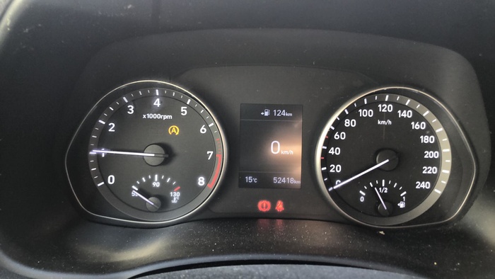 Hyundai i30 1.0 TGDi Go! Plus 88 kW (120 CV) Vehículo usado en Sevilla Hyundai i30 1.0 TGDi Go! Plus 88 kW (120 CV) Vehículo usado en Sevilla