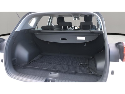 Hyundai Tucson 1.6 CRDI 48V SLE 4x2 85 kW (116 CV) 10 Hyundai Tucson 1.6 CRDI 48V SLE 4x2 85 kW (116 CV) 10