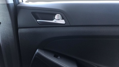 Hyundai Tucson 1.6 CRDI 48V SLE 4x2 85 kW (116 CV) 9 Hyundai Tucson 1.6 CRDI 48V SLE 4x2 85 kW (116 CV) 9