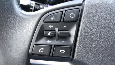 Hyundai Tucson 1.6 CRDI 48V SLE 4x2 85 kW (116 CV) 29 Hyundai Tucson 1.6 CRDI 48V SLE 4x2 85 kW (116 CV) 29