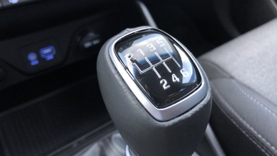 Hyundai Tucson 1.6 CRDI 48V SLE 4x2 85 kW (116 CV) 22 Hyundai Tucson 1.6 CRDI 48V SLE 4x2 85 kW (116 CV) 22