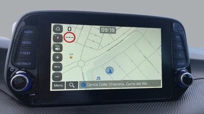 Hyundai Tucson 1.6 CRDI 48V SLE 4x2 85 kW (116 CV) 25 Hyundai Tucson 1.6 CRDI 48V SLE 4x2 85 kW (116 CV) 25