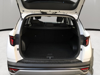 Hyundai Tucson 1.6T Klass 118 kW (160 CV) 12 Hyundai Tucson 1.6T Klass 118 kW (160 CV) 12