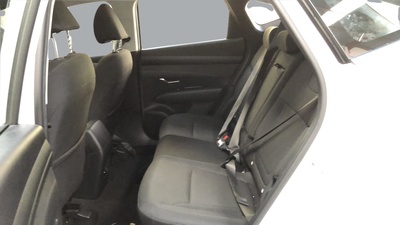 Hyundai Tucson 1.6T Klass 118 kW (160 CV) 11 Hyundai Tucson 1.6T Klass 118 kW (160 CV) 11