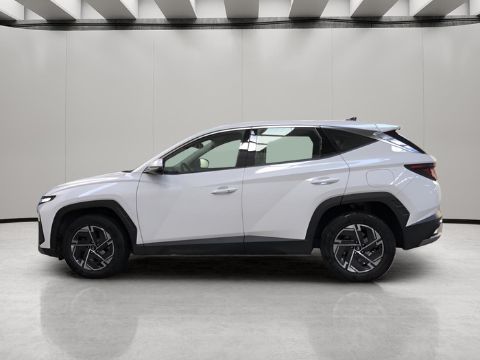 Hyundai Tucson 1.6T Klass 118 kW (160 CV) Vehículo usado en Sevilla Hyundai Tucson 1.6T Klass 118 kW (160 CV) Vehículo usado en Sevilla