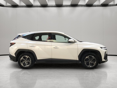 Hyundai Tucson 1.6T Klass 118 kW (160 CV) 3 Hyundai Tucson 1.6T Klass 118 kW (160 CV) 3