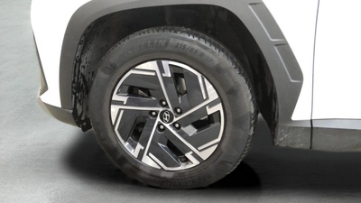 Hyundai Tucson 1.6T Klass 118 kW (160 CV) 6 Hyundai Tucson 1.6T Klass 118 kW (160 CV) 6