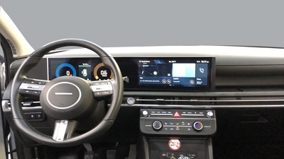 Hyundai Tucson 1.6T Klass 118 kW (160 CV) 8 Hyundai Tucson 1.6T Klass 118 kW (160 CV) 8