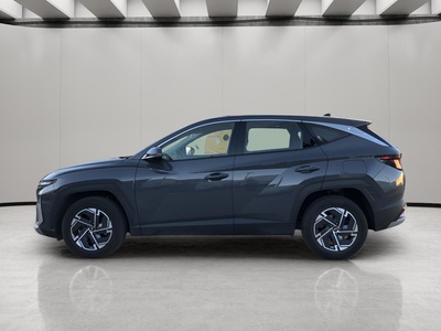 Hyundai Tucson 1.6T Klass 118 kW (160 CV) 5 Hyundai Tucson 1.6T Klass 118 kW (160 CV) 5