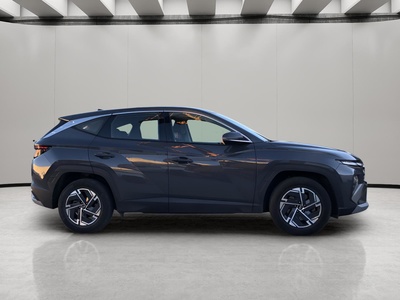 Hyundai Tucson 1.6T Klass 118 kW (160 CV) 3 Hyundai Tucson 1.6T Klass 118 kW (160 CV) 3