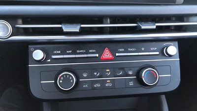 Hyundai Tucson 1.6T Klass 118 kW (160 CV) 12 Hyundai Tucson 1.6T Klass 118 kW (160 CV) 12