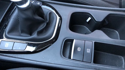 Hyundai Tucson 1.6T Klass 118 kW (160 CV) 6 Hyundai Tucson 1.6T Klass 118 kW (160 CV) 6