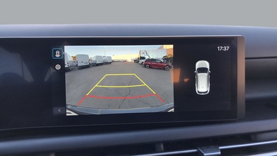 Hyundai Tucson 1.6T Klass 118 kW (160 CV) 11 Hyundai Tucson 1.6T Klass 118 kW (160 CV) 11