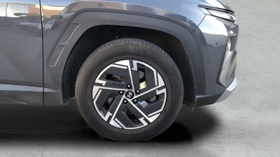 Hyundai Tucson 1.6T Klass 118 kW (160 CV) 19 Hyundai Tucson 1.6T Klass 118 kW (160 CV) 19