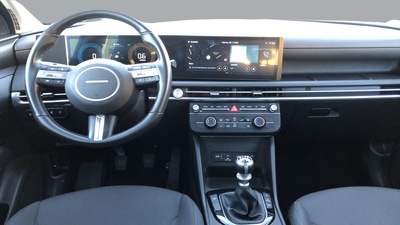 Hyundai Tucson 1.6T Klass 118 kW (160 CV) 8 Hyundai Tucson 1.6T Klass 118 kW (160 CV) 8