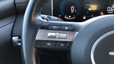 Hyundai Tucson 1.6T Klass 118 kW (160 CV) 9 Hyundai Tucson 1.6T Klass 118 kW (160 CV) 9