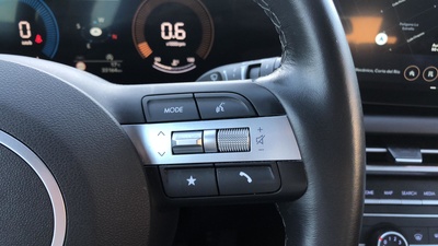 Hyundai Tucson 1.6T Klass 118 kW (160 CV) 10 Hyundai Tucson 1.6T Klass 118 kW (160 CV) 10