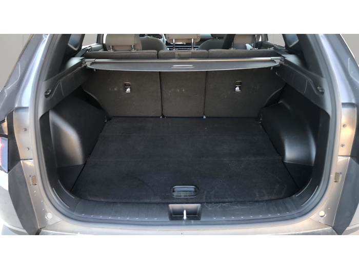 Hyundai Tucson 1.6T Klass 118 kW (160 CV) Vehículo usado en Sevilla Hyundai Tucson 1.6T Klass 118 kW (160 CV) Vehículo usado en Sevilla