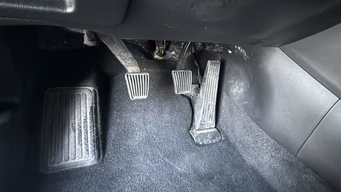 Hyundai Tucson 1.6T Klass 118 kW (160 CV) Vehículo usado en Sevilla Hyundai Tucson 1.6T Klass 118 kW (160 CV) Vehículo usado en Sevilla