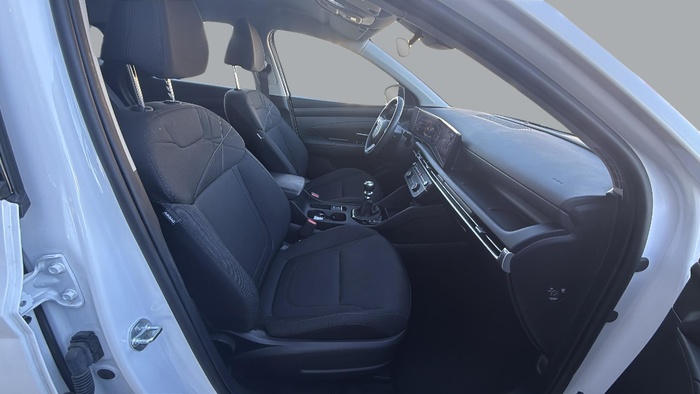 Hyundai Tucson 1.6T Klass 118 kW (160 CV) Vehículo usado en Sevilla Hyundai Tucson 1.6T Klass 118 kW (160 CV) Vehículo usado en Sevilla