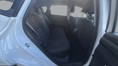 Hyundai Tucson 1.6T Klass 118 kW (160 CV) 14 Hyundai Tucson 1.6T Klass 118 kW (160 CV) 14