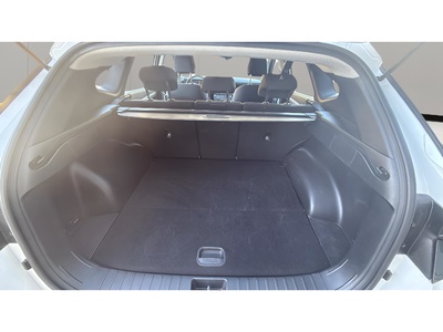 Hyundai Tucson 1.6T Klass 118 kW (160 CV) 16 Hyundai Tucson 1.6T Klass 118 kW (160 CV) 16