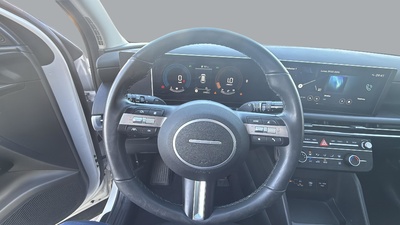 Hyundai Tucson 1.6T Klass 118 kW (160 CV) 11 Hyundai Tucson 1.6T Klass 118 kW (160 CV) 11