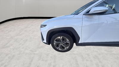 Hyundai Tucson 1.6T Klass 118 kW (160 CV) 19 Hyundai Tucson 1.6T Klass 118 kW (160 CV) 19