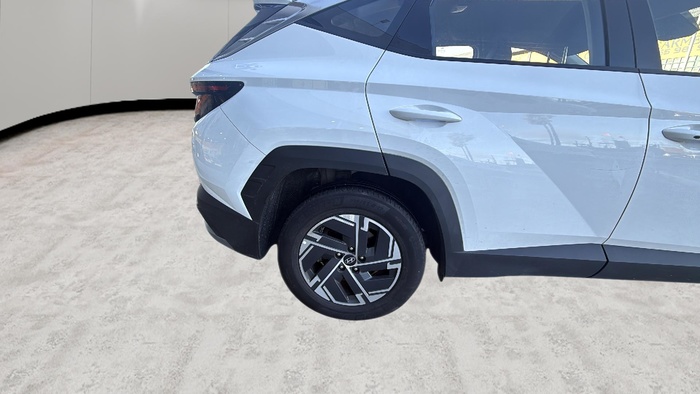 Hyundai Tucson 1.6T Klass 118 kW (160 CV) Vehículo usado en Sevilla Hyundai Tucson 1.6T Klass 118 kW (160 CV) Vehículo usado en Sevilla