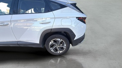 Hyundai Tucson 1.6T Klass 118 kW (160 CV) 20 Hyundai Tucson 1.6T Klass 118 kW (160 CV) 20