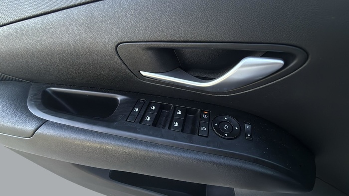 Hyundai Tucson 1.6T Klass 118 kW (160 CV) Vehículo usado en Sevilla Hyundai Tucson 1.6T Klass 118 kW (160 CV) Vehículo usado en Sevilla