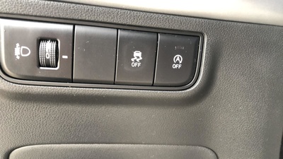 Hyundai Tucson 1.6T Klass 118 kW (160 CV) 27 Hyundai Tucson 1.6T Klass 118 kW (160 CV) 27