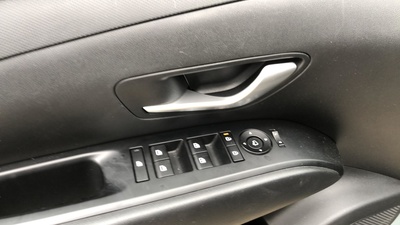 Hyundai Tucson 1.6T Klass 118 kW (160 CV) 8 Hyundai Tucson 1.6T Klass 118 kW (160 CV) 8