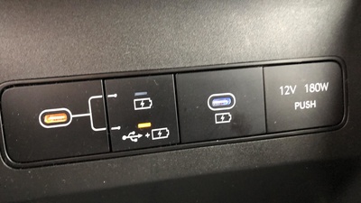 Hyundai Tucson 1.6T Klass 118 kW (160 CV) 19 Hyundai Tucson 1.6T Klass 118 kW (160 CV) 19