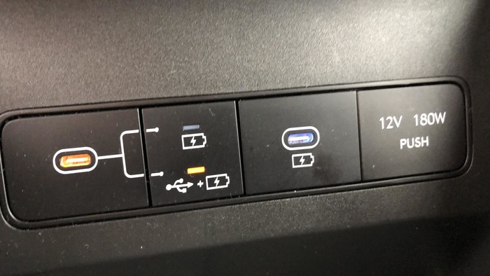 Hyundai Tucson 1.6T Klass 118 kW (160 CV) Vehículo usado en Sevilla Hyundai Tucson 1.6T Klass 118 kW (160 CV) Vehículo usado en Sevilla