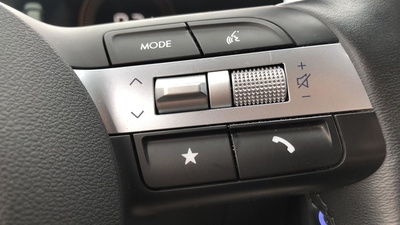 Hyundai Tucson 1.6T Klass 118 kW (160 CV) 16 Hyundai Tucson 1.6T Klass 118 kW (160 CV) 16