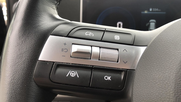 Hyundai Tucson 1.6T Klass 118 kW (160 CV) Vehículo usado en Sevilla Hyundai Tucson 1.6T Klass 118 kW (160 CV) Vehículo usado en Sevilla