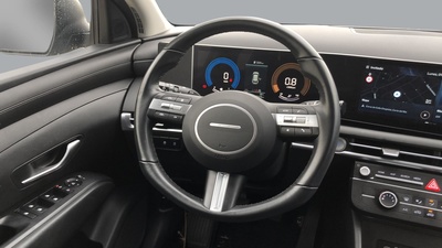 Hyundai Tucson 1.6T Klass 118 kW (160 CV) 14 Hyundai Tucson 1.6T Klass 118 kW (160 CV) 14
