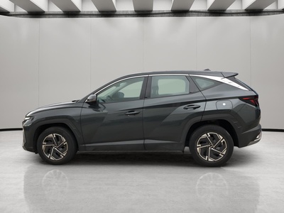 Hyundai Tucson 1.6T Klass 118 kW (160 CV) 5 Hyundai Tucson 1.6T Klass 118 kW (160 CV) 5