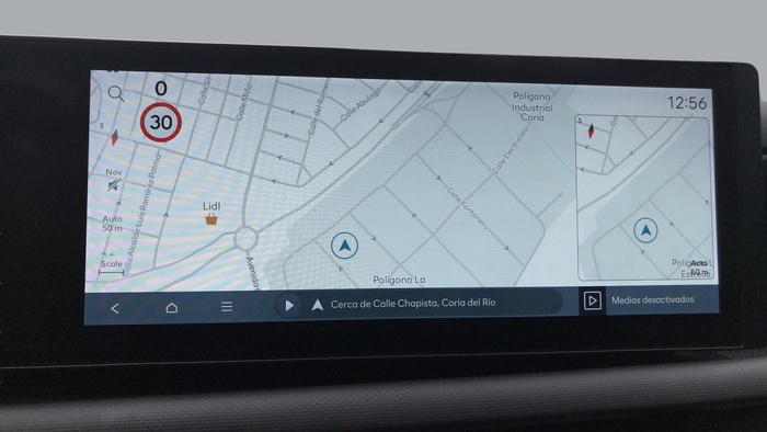 Hyundai Tucson 1.6T Klass 118 kW (160 CV) Vehículo usado en Sevilla Hyundai Tucson 1.6T Klass 118 kW (160 CV) Vehículo usado en Sevilla