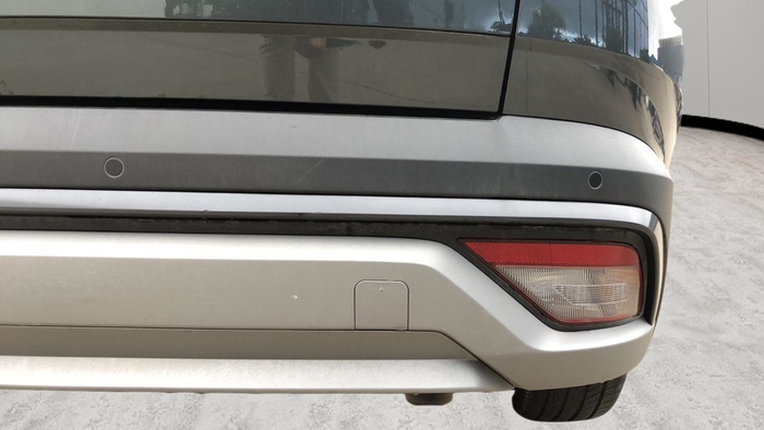 Hyundai Tucson 1.6T Klass 118 kW (160 CV) Vehículo usado en Sevilla Hyundai Tucson 1.6T Klass 118 kW (160 CV) Vehículo usado en Sevilla